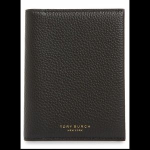 Perry Leather Card Holder